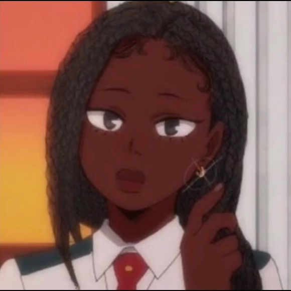 Meet your Posher, Abim - Picture 1 of 1